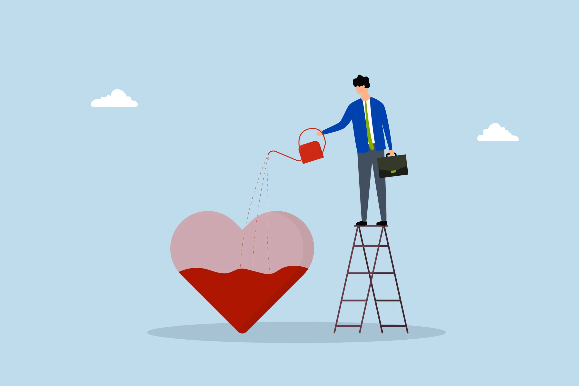 オルコネのメリット