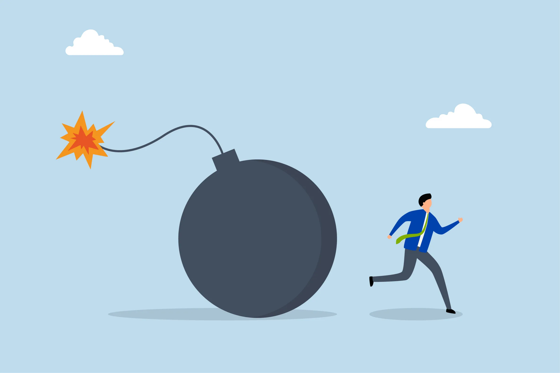 代々木個別指導学院の「やばい説×3」を口コミから解説