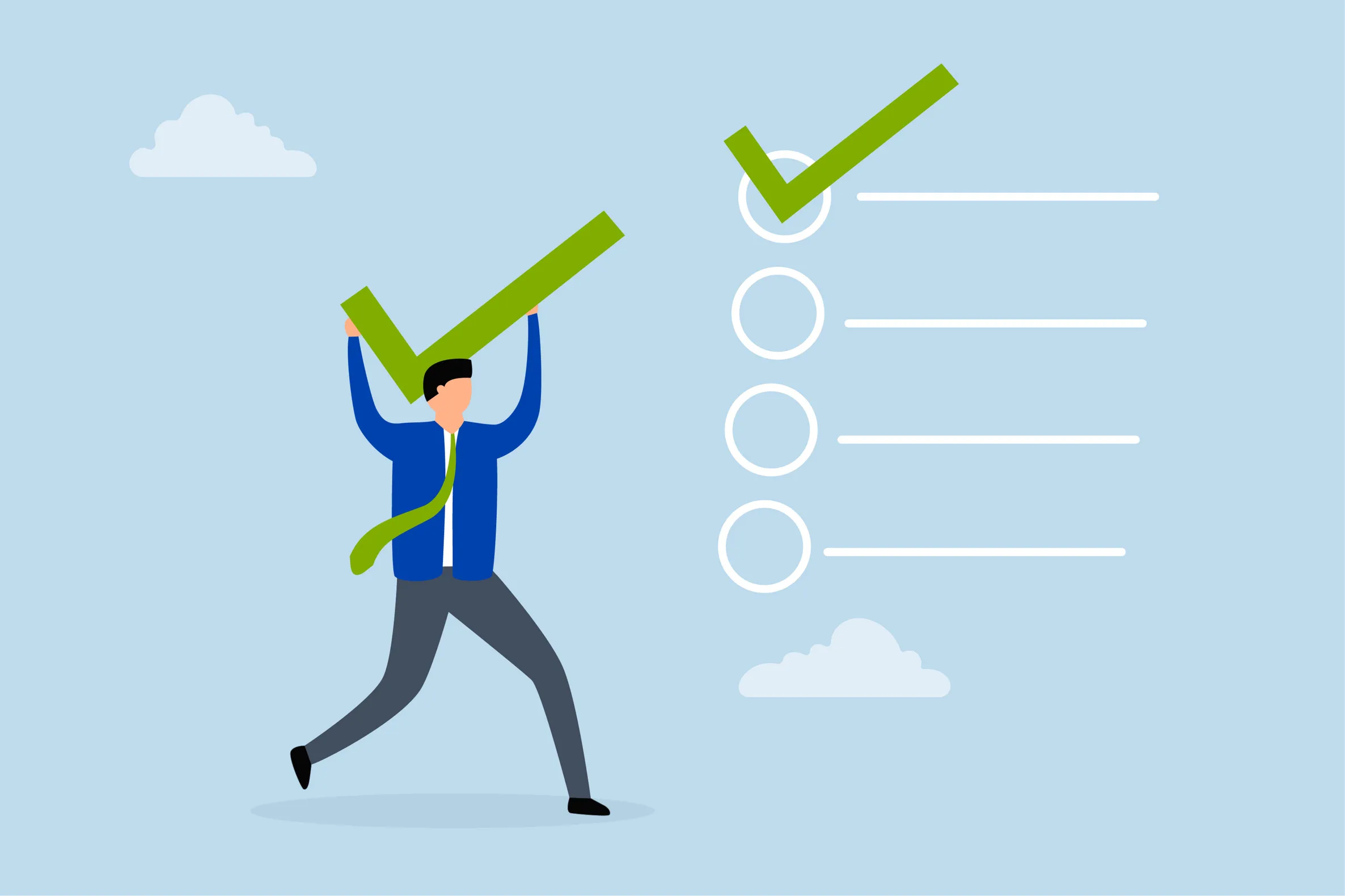 家庭教師のグッドはこんな子におすすめ