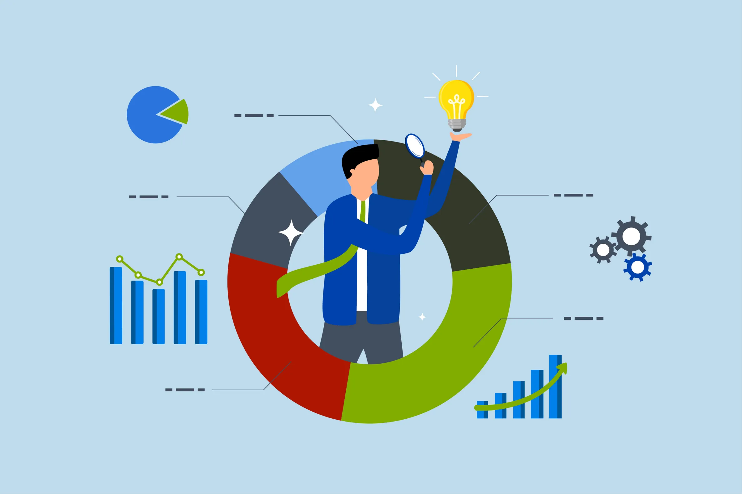 ITTO個別指導学院はやばい塾ではないが、3社と比較しよう