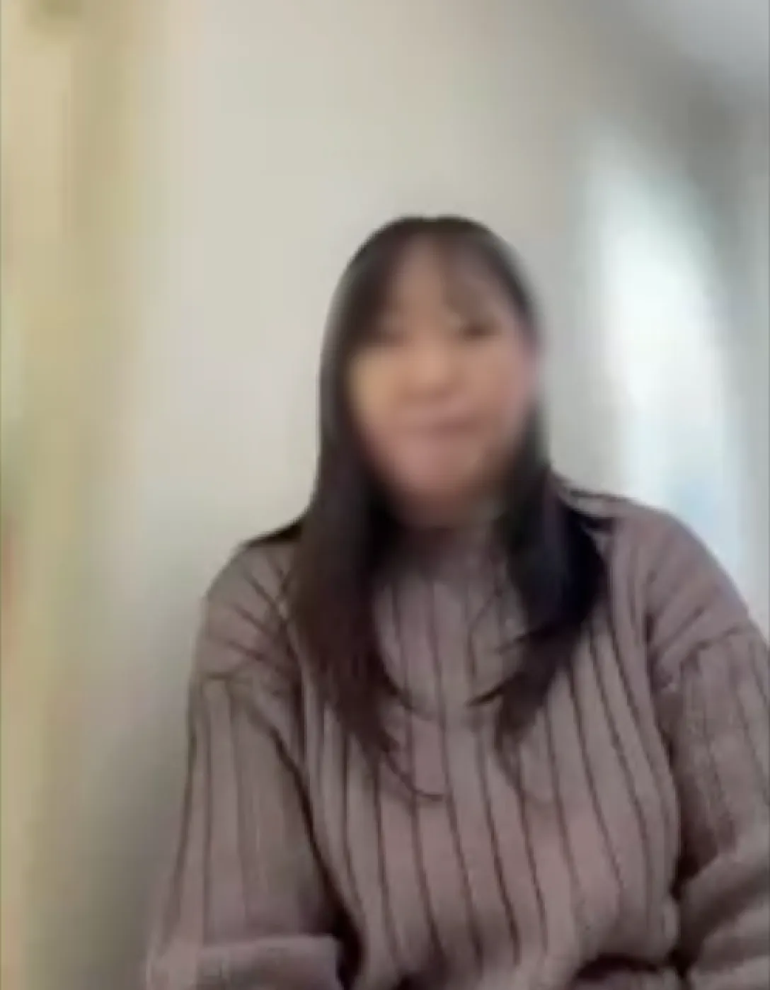 個別教室のトライに通われた子のお母様