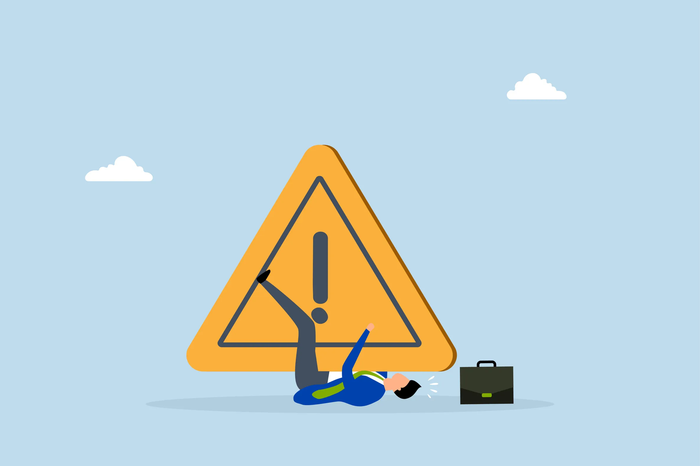 一橋セイシン会は破産しました…【未払いトラブル】