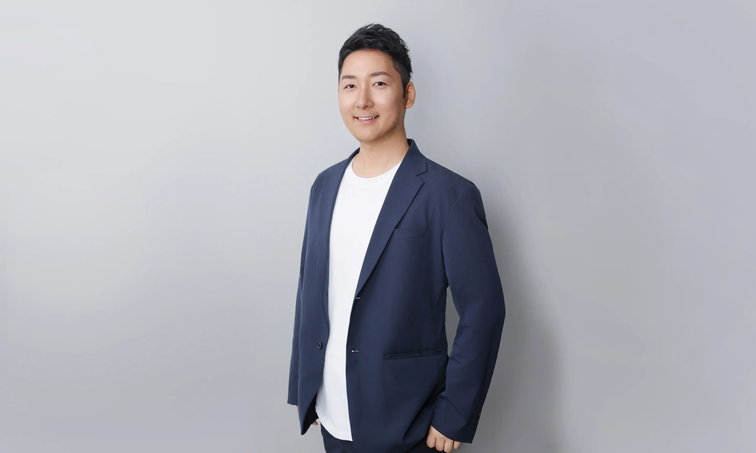 高野智弘