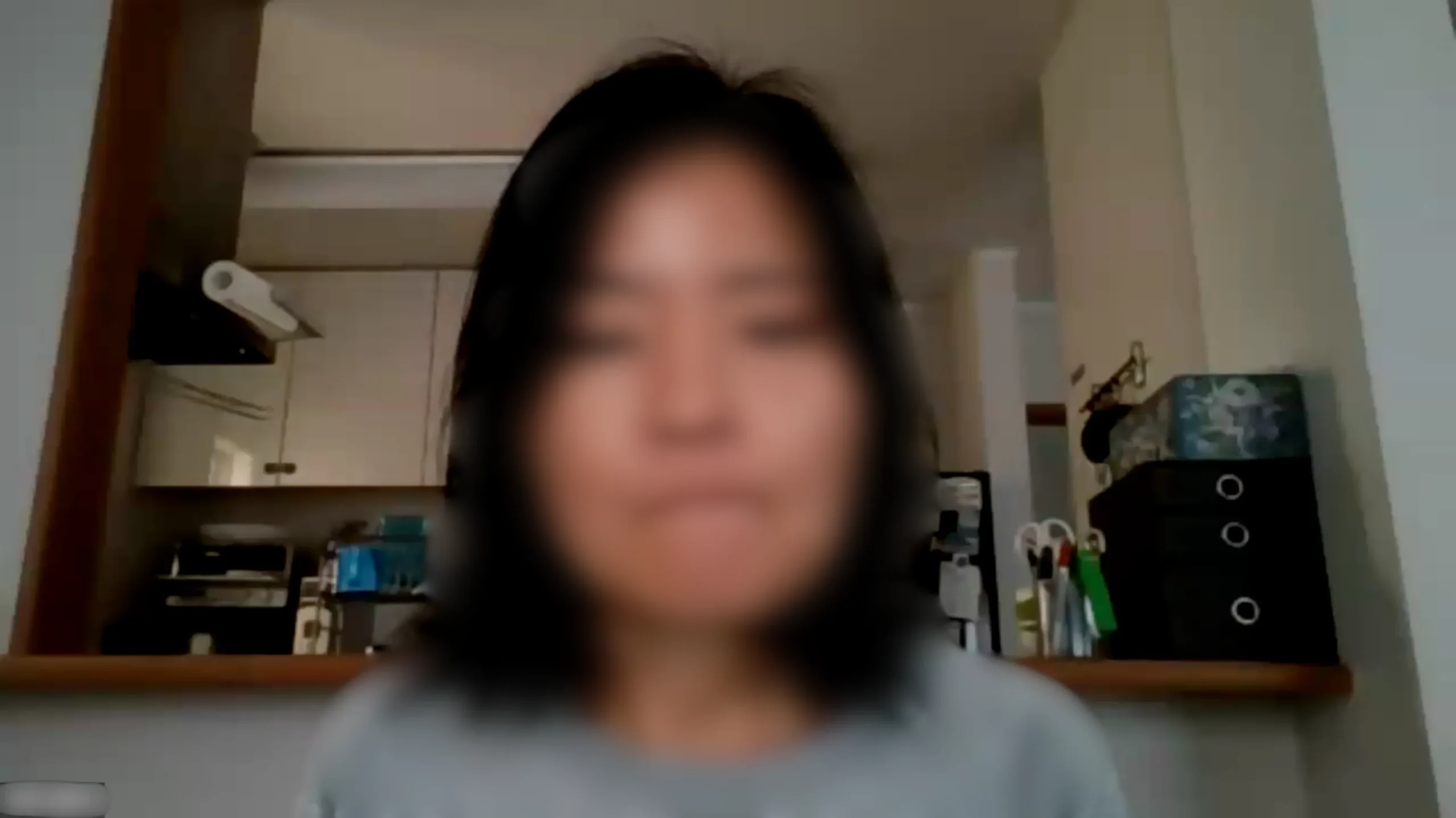 個別指導塾ノーバスを利用されたお母様